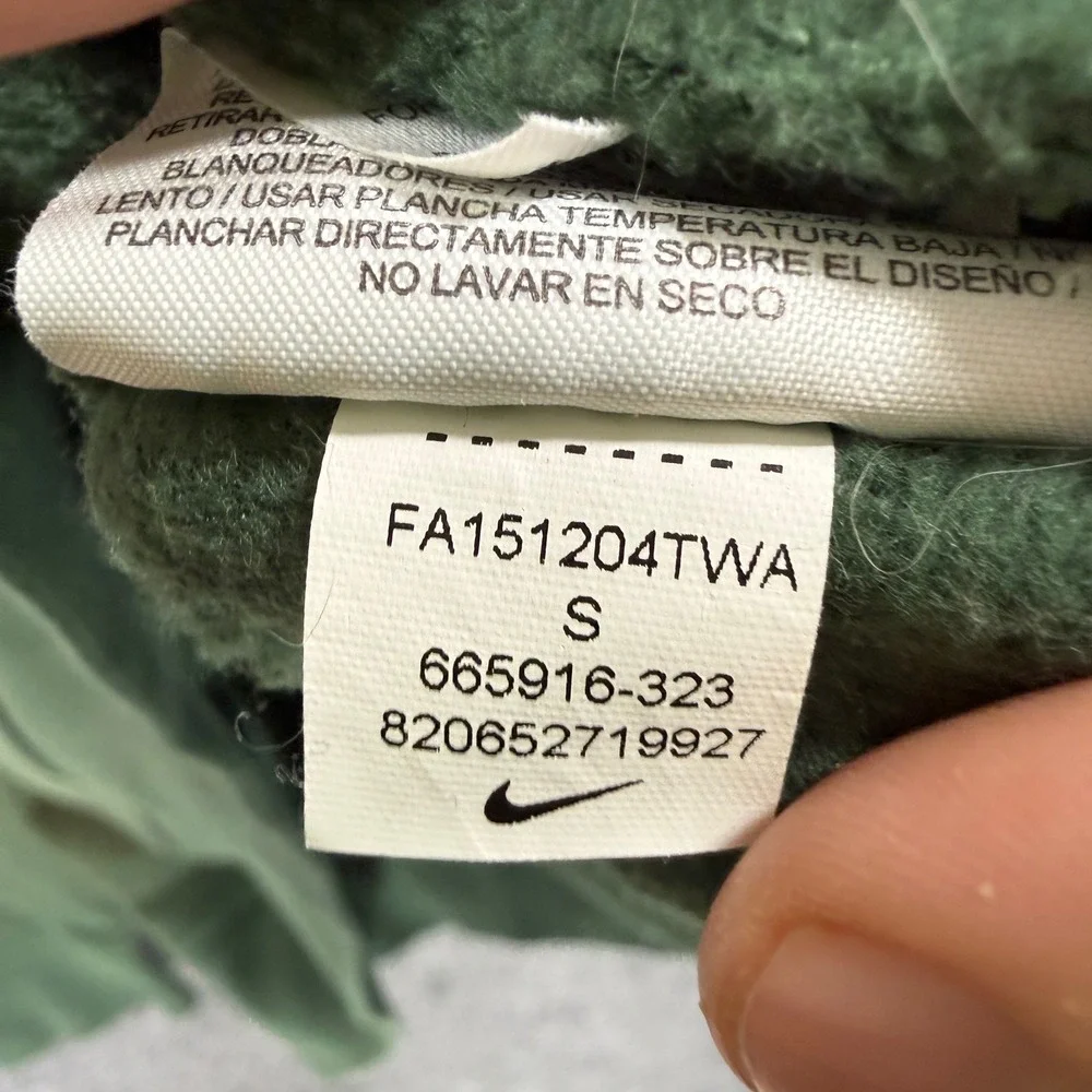 Nike new york